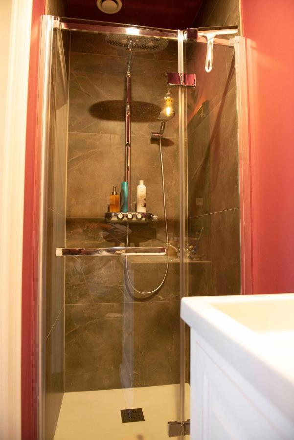 Studiobeerse Met Sauna Zwembad En Spa Apartment Екстериор снимка