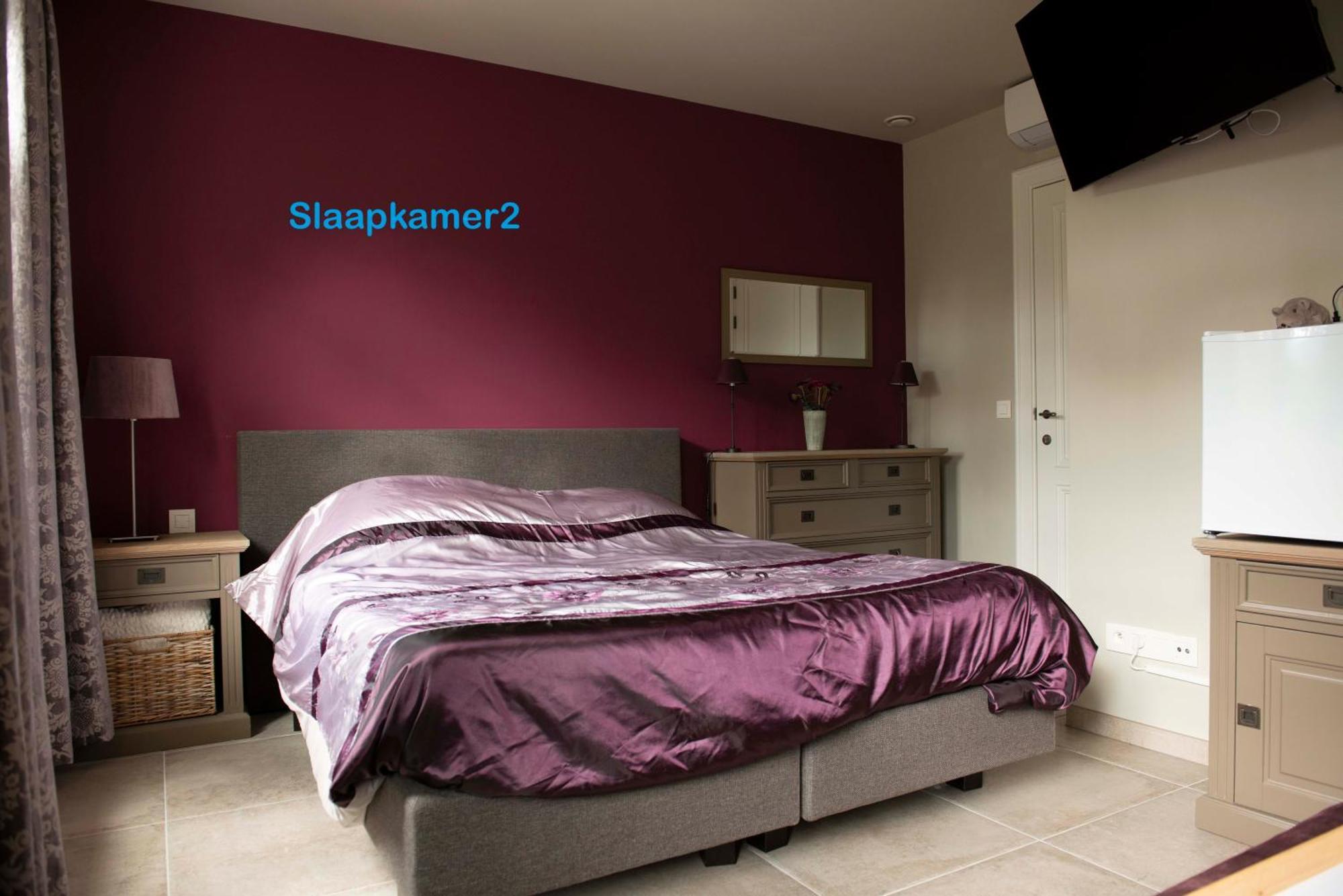 Studiobeerse Met Sauna Zwembad En Spa Apartment Екстериор снимка